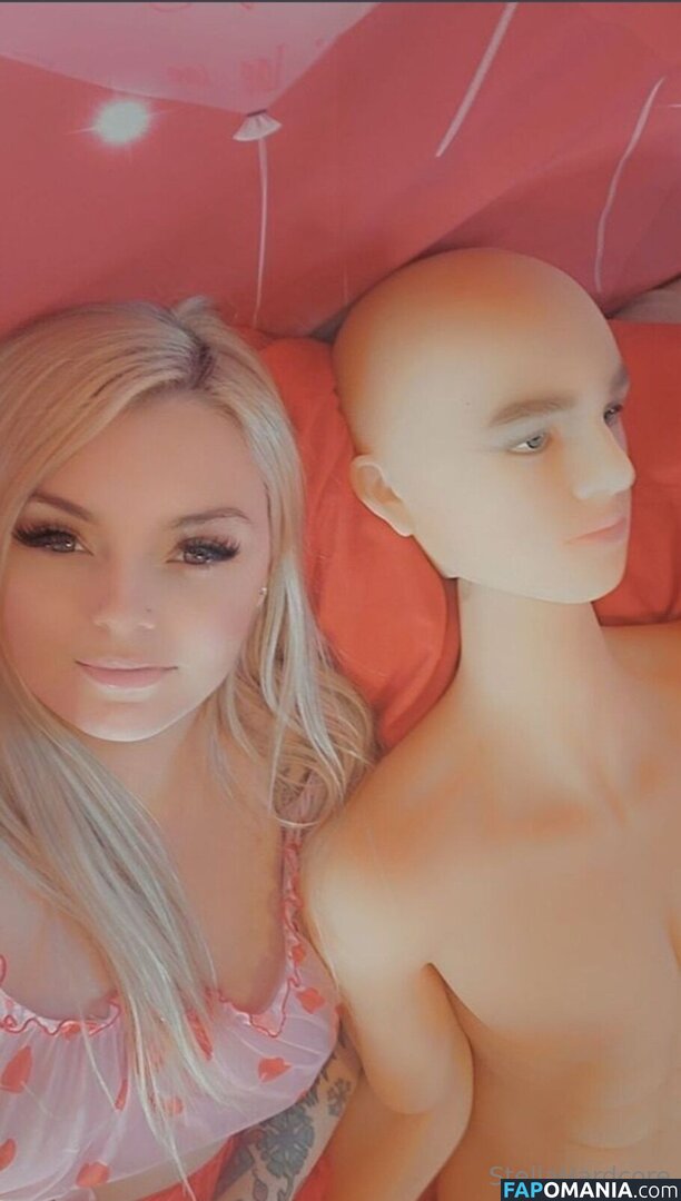 stellacoffin / stellacoffinxx Nude OnlyFans  Leaked Photo #9