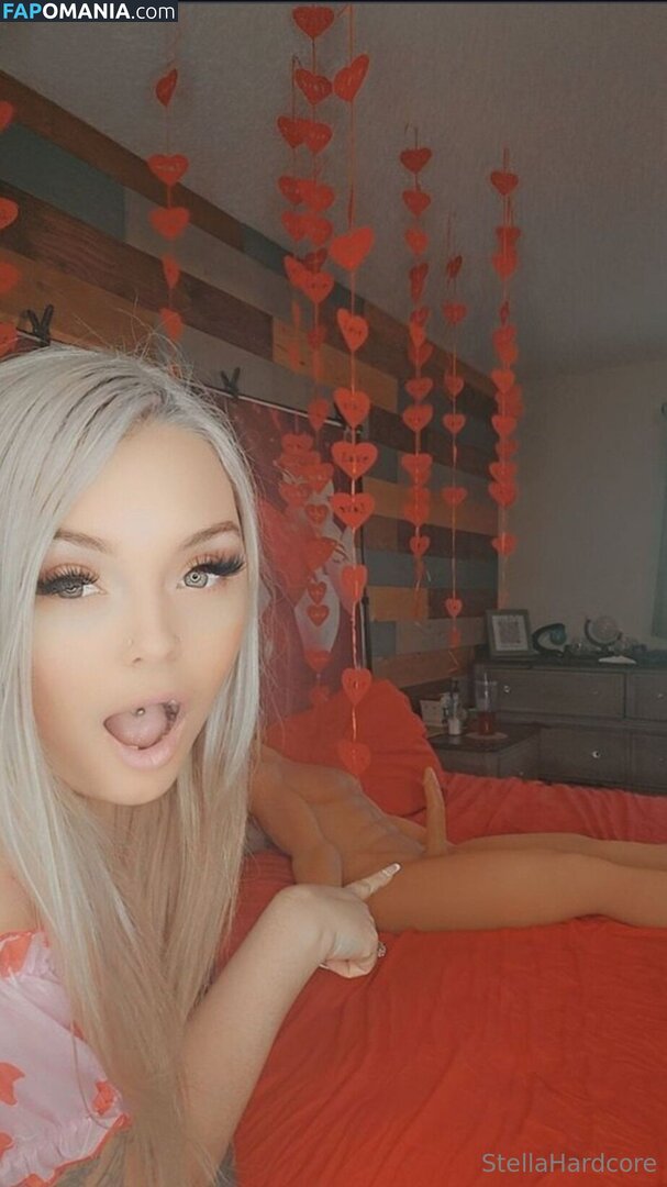 stellacoffin / stellacoffinxx Nude OnlyFans  Leaked Photo #11