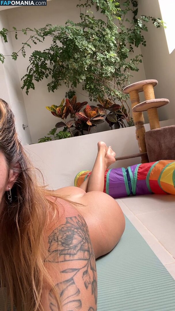 stellavegas99 Nude OnlyFans  Leaked Photo #3