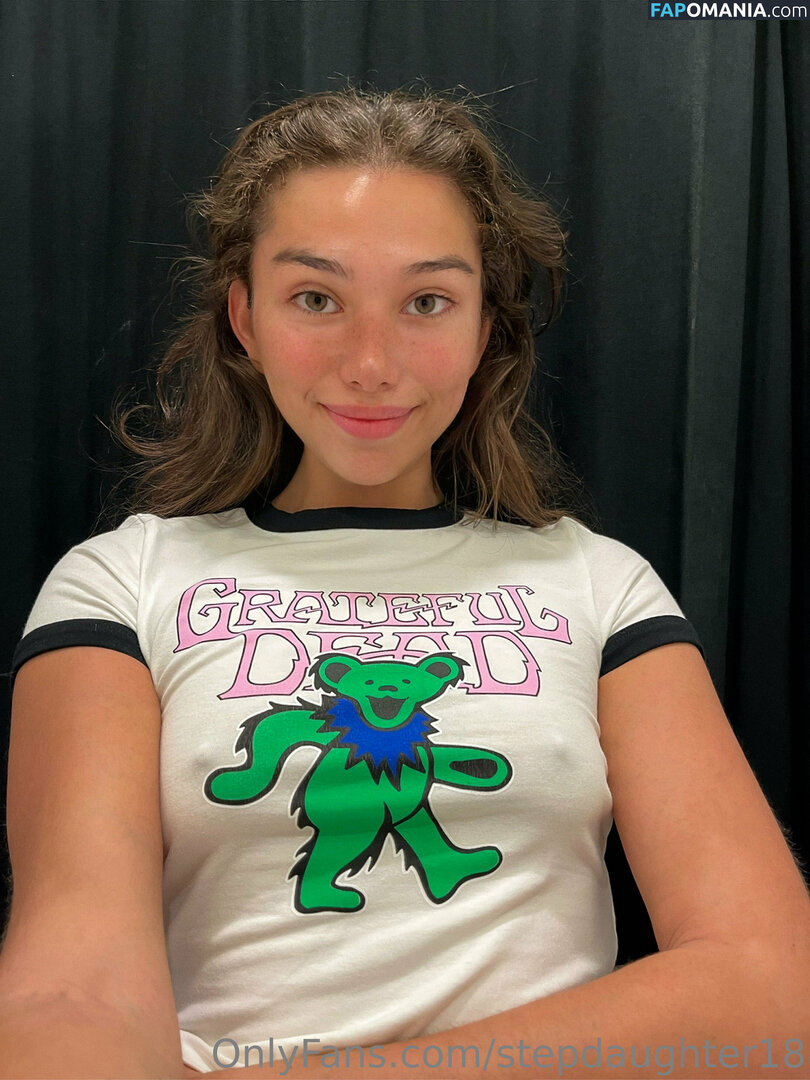 brianmcc23 / stepdaughter18 Nude OnlyFans  Leaked Photo #19