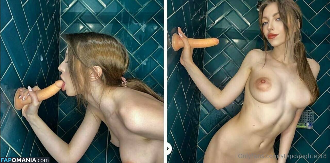 brianmcc23 / stepdaughter18 Nude OnlyFans  Leaked Photo #87