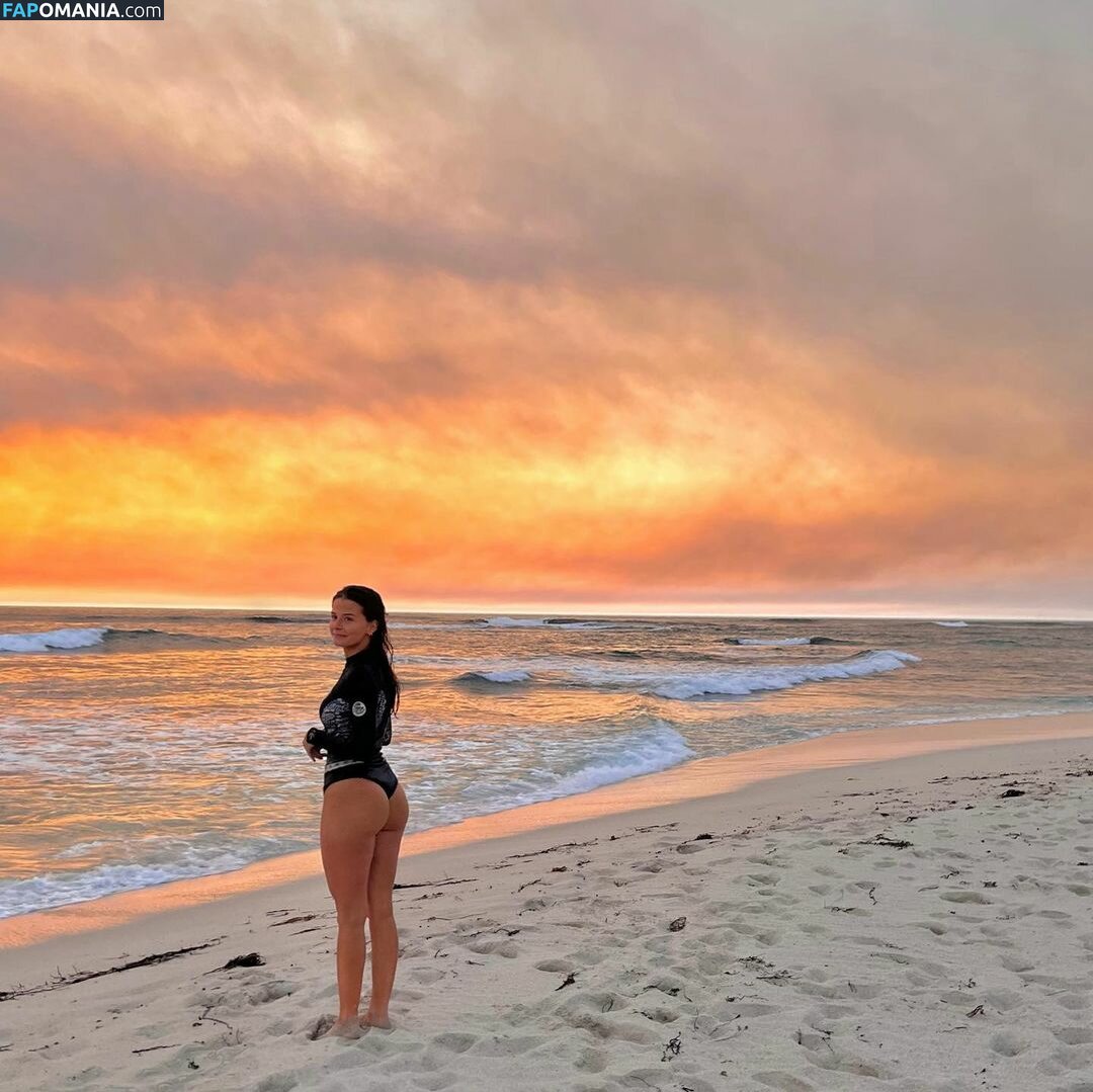 Steph Mandich / shopmononoke / stephmandich Nude OnlyFans  Leaked Photo #108