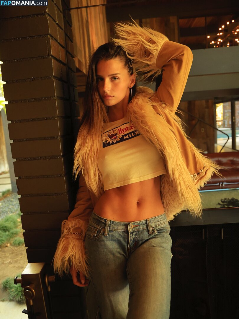 Steph Mandich / shopmononoke / stephmandich Nude OnlyFans  Leaked Photo #213