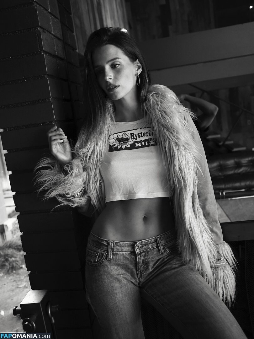 Steph Mandich / shopmononoke / stephmandich Nude OnlyFans  Leaked Photo #215