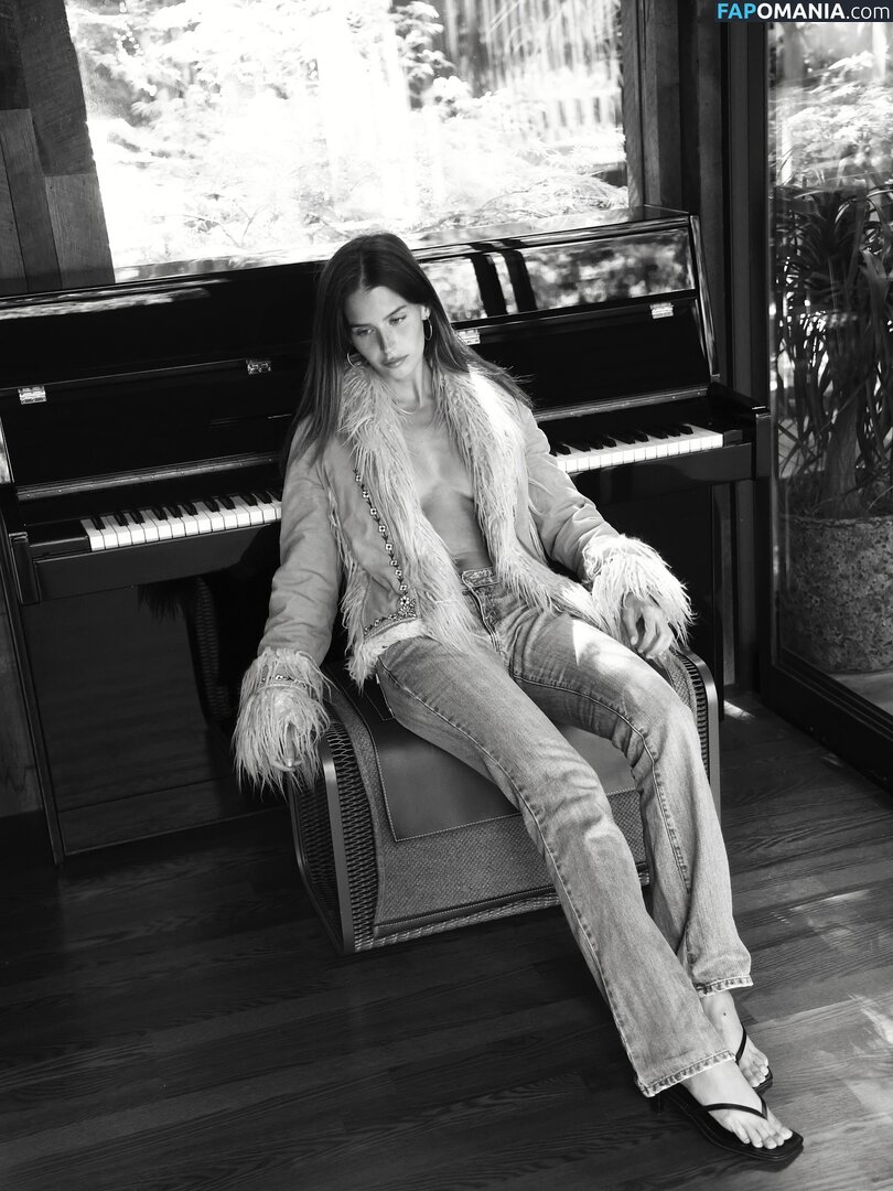 Steph Mandich / shopmononoke / stephmandich Nude OnlyFans  Leaked Photo #222