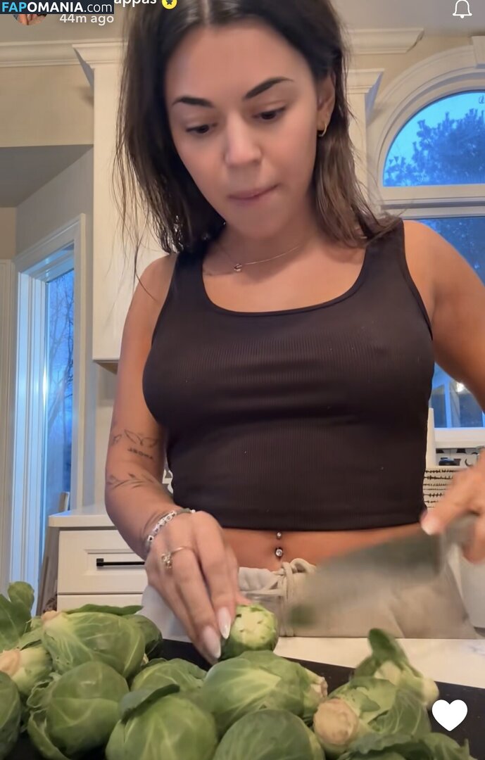 Steph Pappas / Stephanie pappas / moresteph / stephpappas Nude OnlyFans  Leaked Photo #181