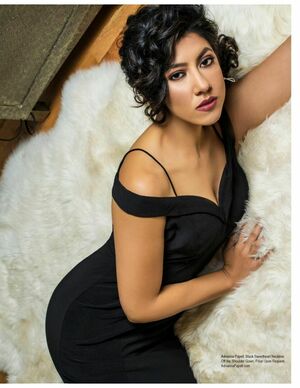 Stephanie Beatriz