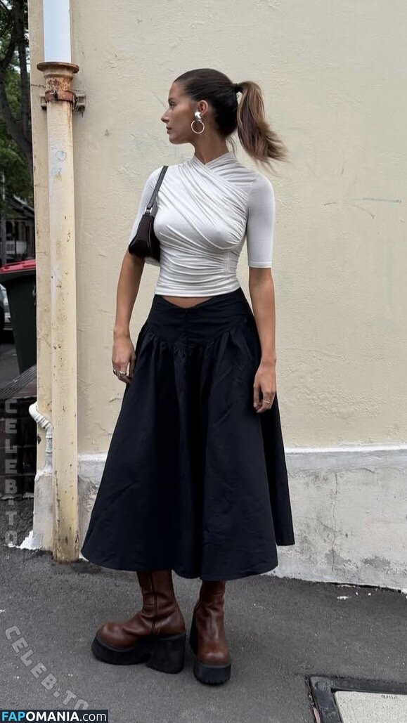 Stephanie Mandich / stephmandich Nude OnlyFans  Leaked Photo #8