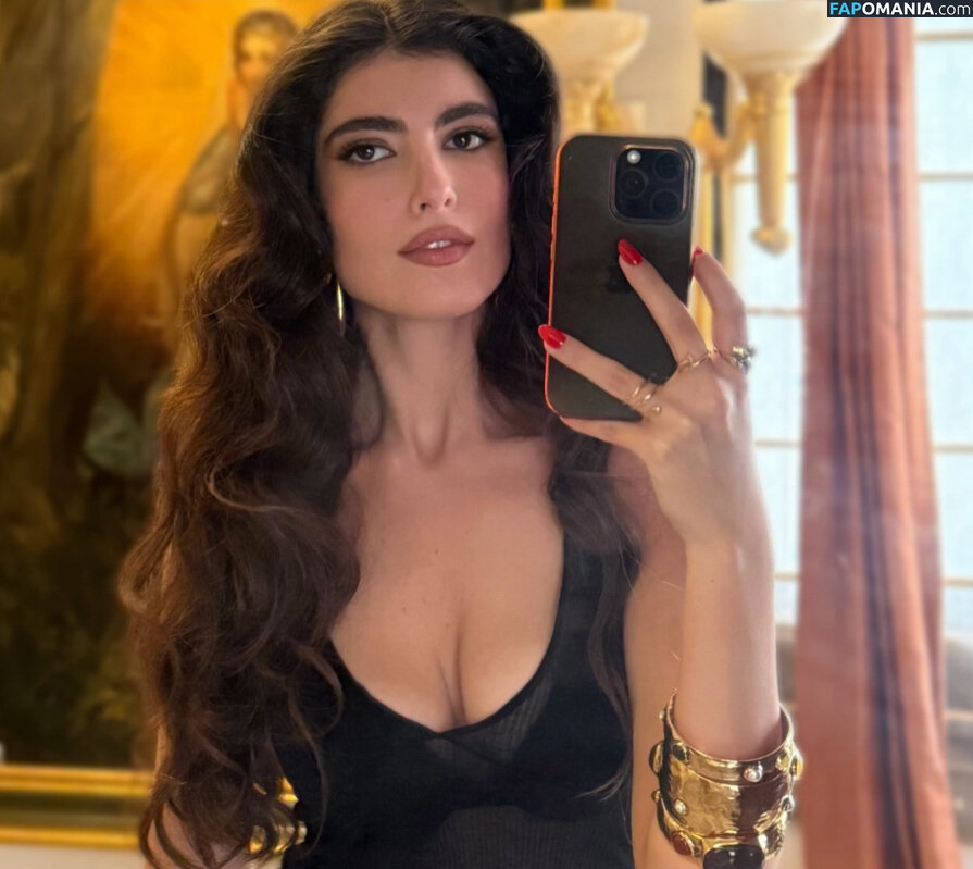 Stephanie Nassar / nassarstephanie Nude OnlyFans  Leaked Photo #2