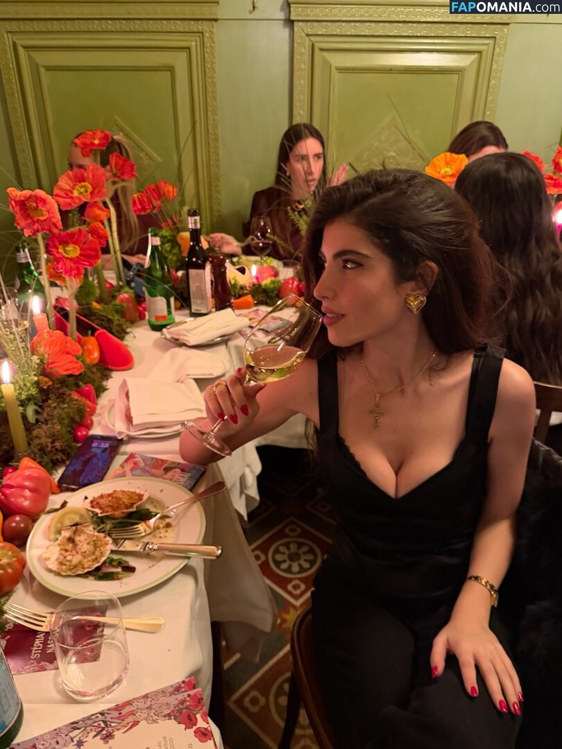 Stephanie Nassar / nassarstephanie Nude OnlyFans  Leaked Photo #3