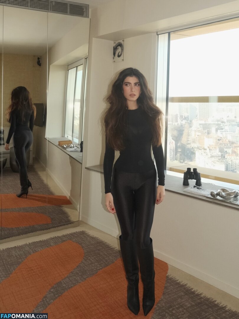 Stephanie Nassar / nassarstephanie Nude OnlyFans  Leaked Photo #4