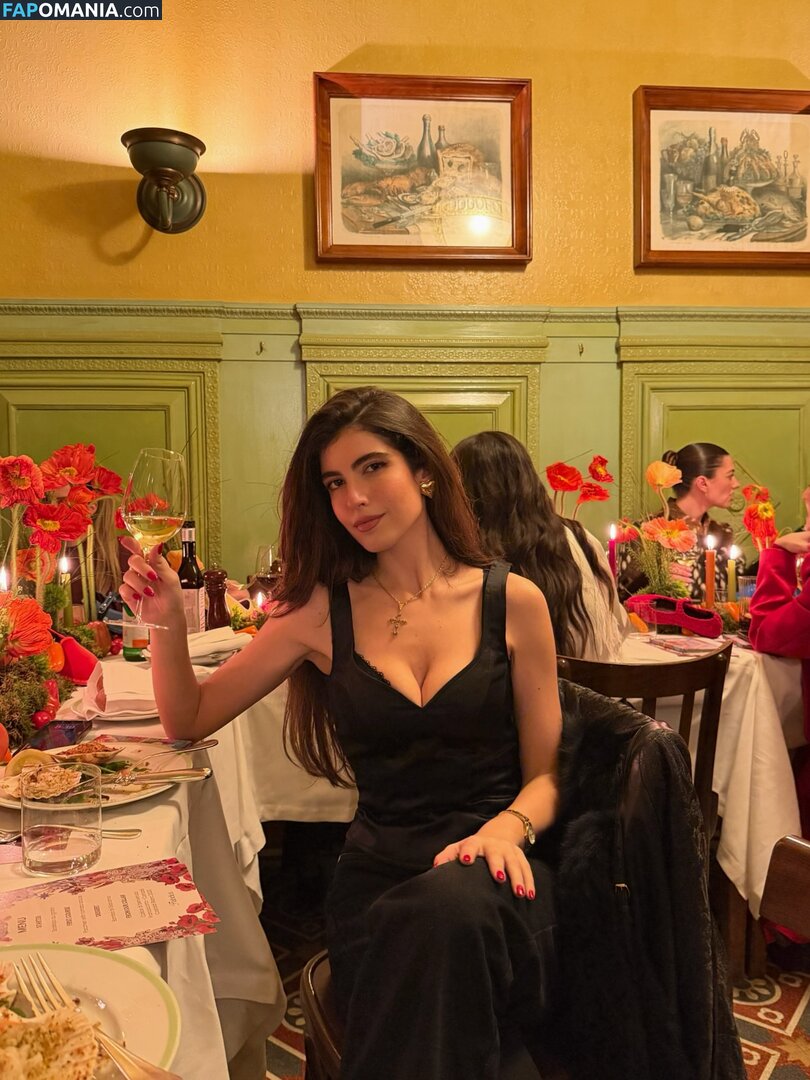 Stephanie Nassar / nassarstephanie Nude OnlyFans  Leaked Photo #6