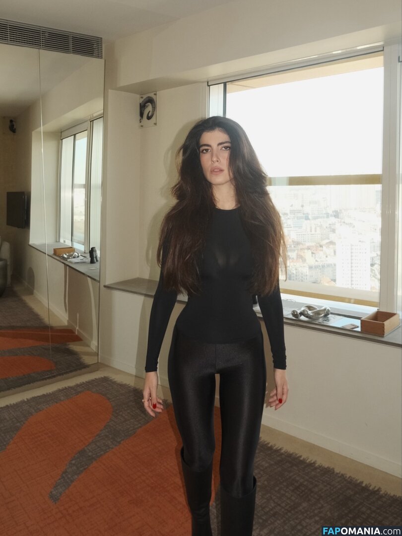 Stephanie Nassar / nassarstephanie Nude OnlyFans  Leaked Photo #7