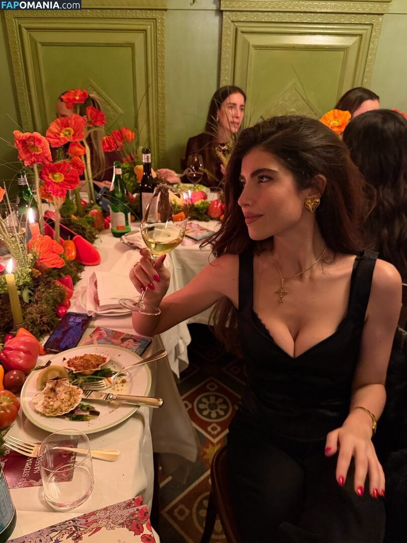 Stephanie Nassar / nassarstephanie Nude OnlyFans  Leaked Photo #8
