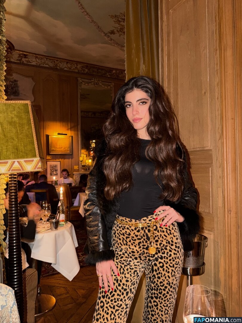 Stephanie Nassar / nassarstephanie Nude OnlyFans  Leaked Photo #9