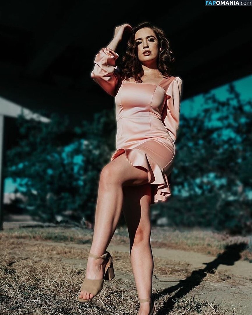 Stephanie Oustalet / stephanieoustalet Nude OnlyFans  Leaked Photo #26