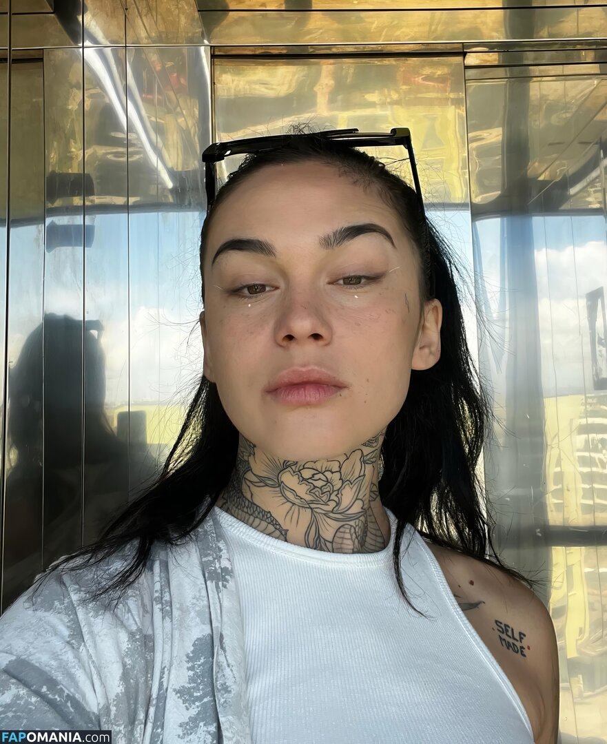 Stephanie Raszolkov / tattstoner / tattstonerr Nude OnlyFans  Leaked Photo #2