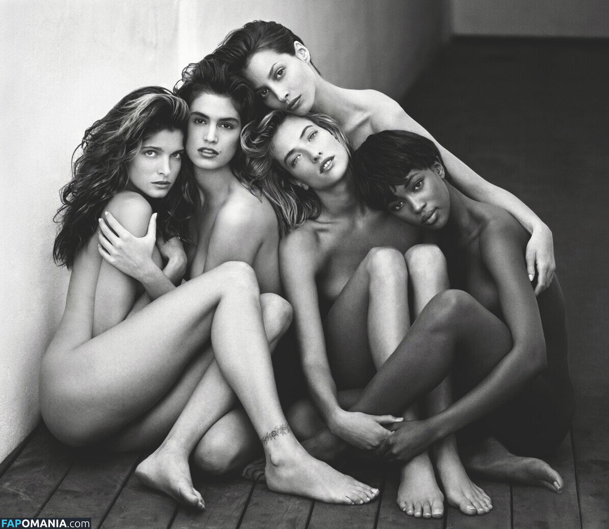 Stephanie Seymour / https: / stefseymour / stephanieseymour Nude OnlyFans  Leaked Photo #27
