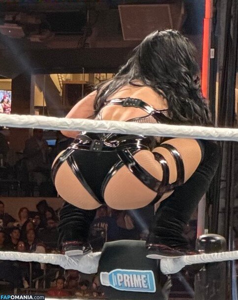 Steph_Vaquer / Stephanie Vaquer / https: / stephanie.vaquer Nude OnlyFans  Leaked Photo #1