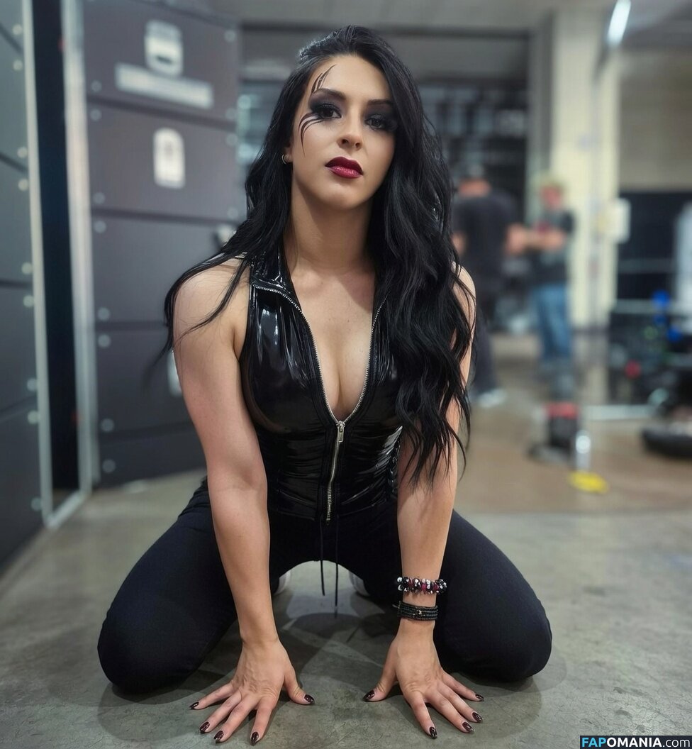 Steph_Vaquer / Stephanie Vaquer / https: / stephanie.vaquer Nude OnlyFans  Leaked Photo #9