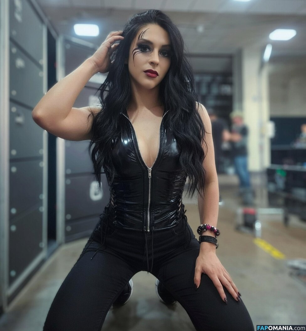 Steph_Vaquer / Stephanie Vaquer / https: / stephanie.vaquer Nude OnlyFans  Leaked Photo #11