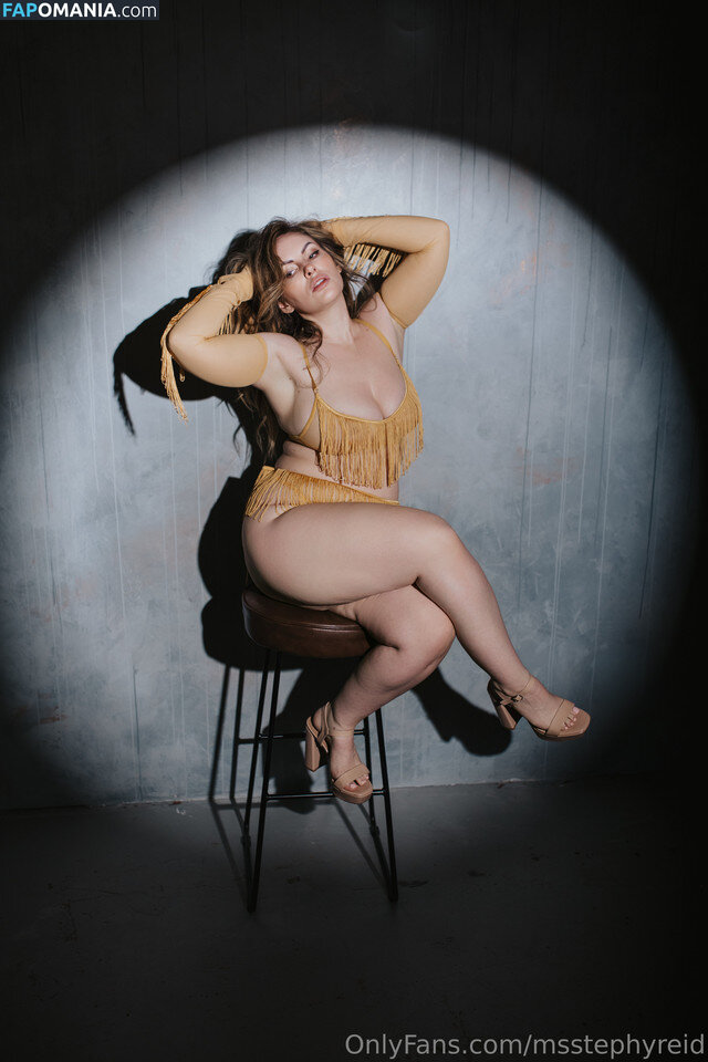 Stephy Miss Curvy / stephymisscurvy Nude OnlyFans  Leaked Photo #60