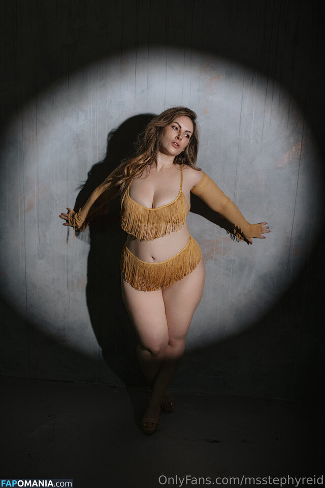 Stephy Miss Curvy / stephymisscurvy Nude OnlyFans  Leaked Photo #61