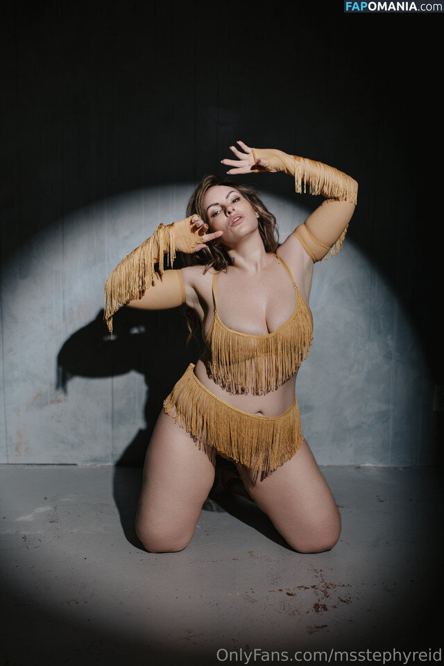 Stephy Miss Curvy / stephymisscurvy Nude OnlyFans  Leaked Photo #63