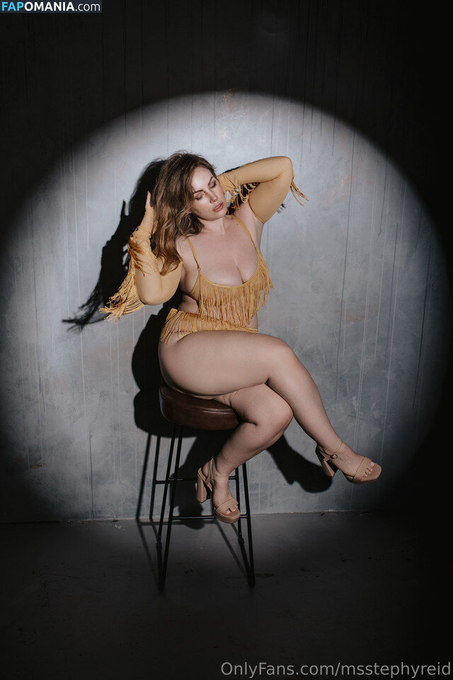 Stephy Miss Curvy / stephymisscurvy Nude OnlyFans  Leaked Photo #70