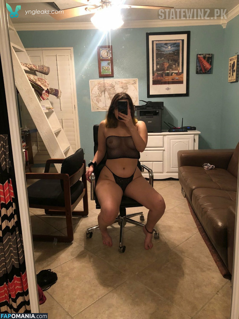 Stephy Nude OnlyFans  Leaked Photo #16