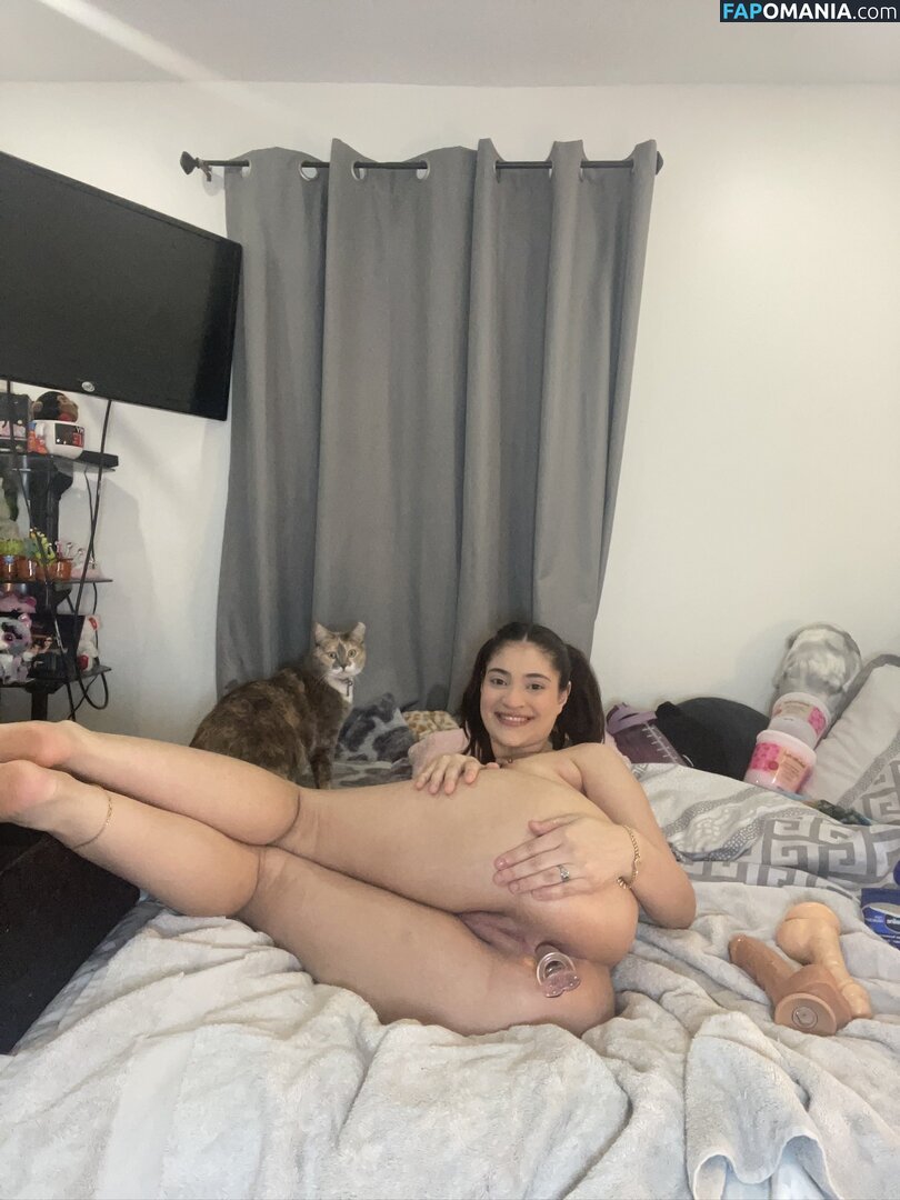stepsisgabs Nude OnlyFans  Leaked Photo #94