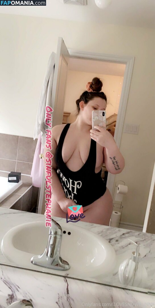 botisefa / stepsistersteph Nude OnlyFans  Leaked Photo #8