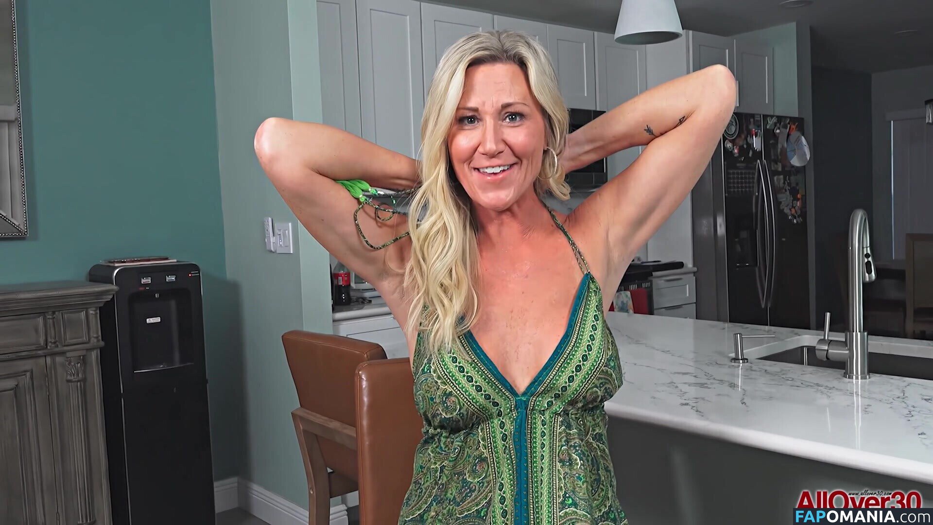 Stevie K Sinclair / steviegsinclair Nude OnlyFans  Leaked Photo #2