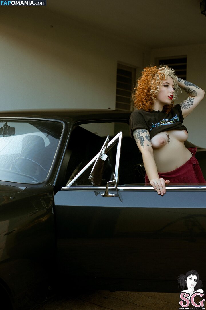 Stokersuicide / adistoker Nude OnlyFans  Leaked Photo #10