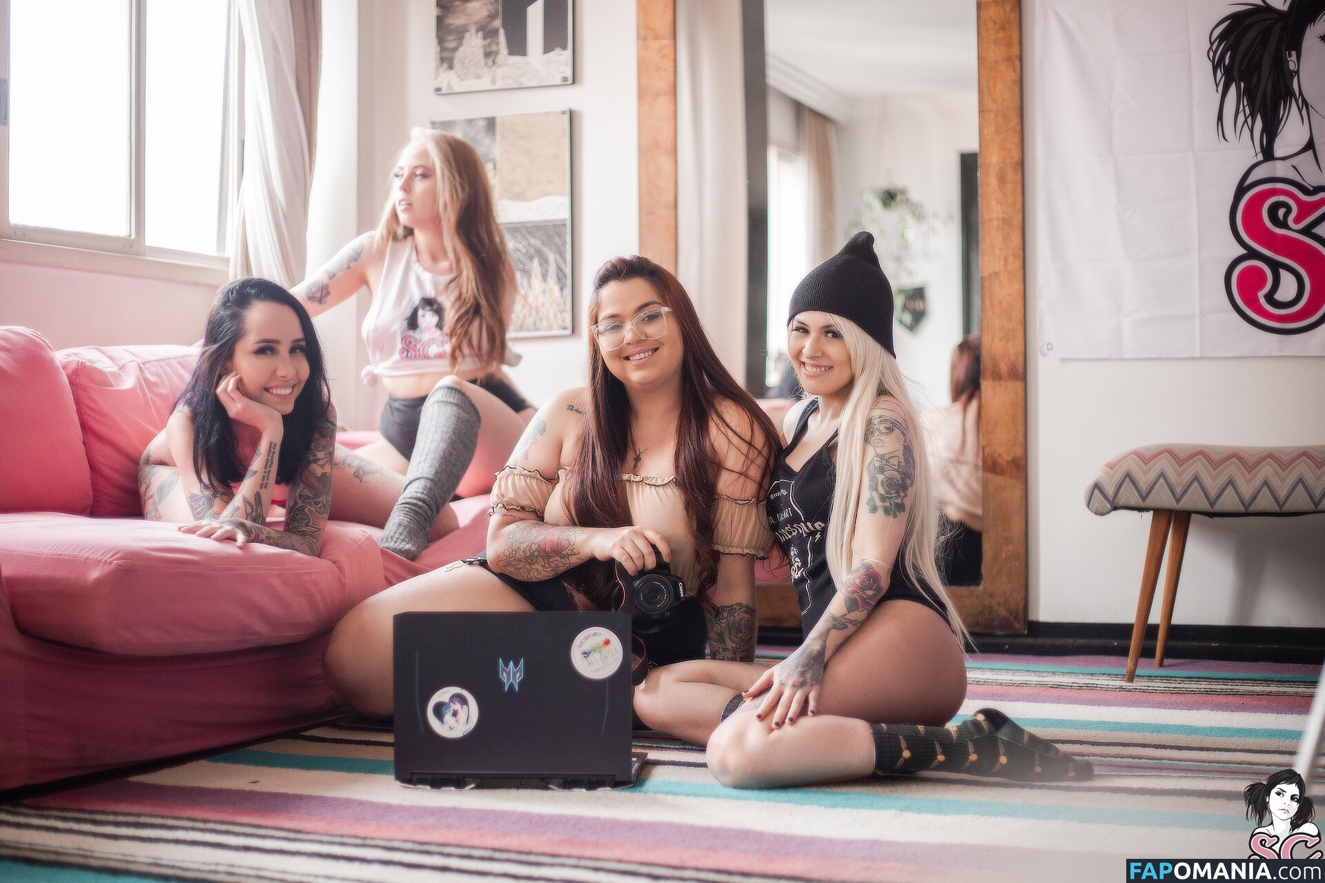 Stokersuicide / adistoker Nude OnlyFans  Leaked Photo #23