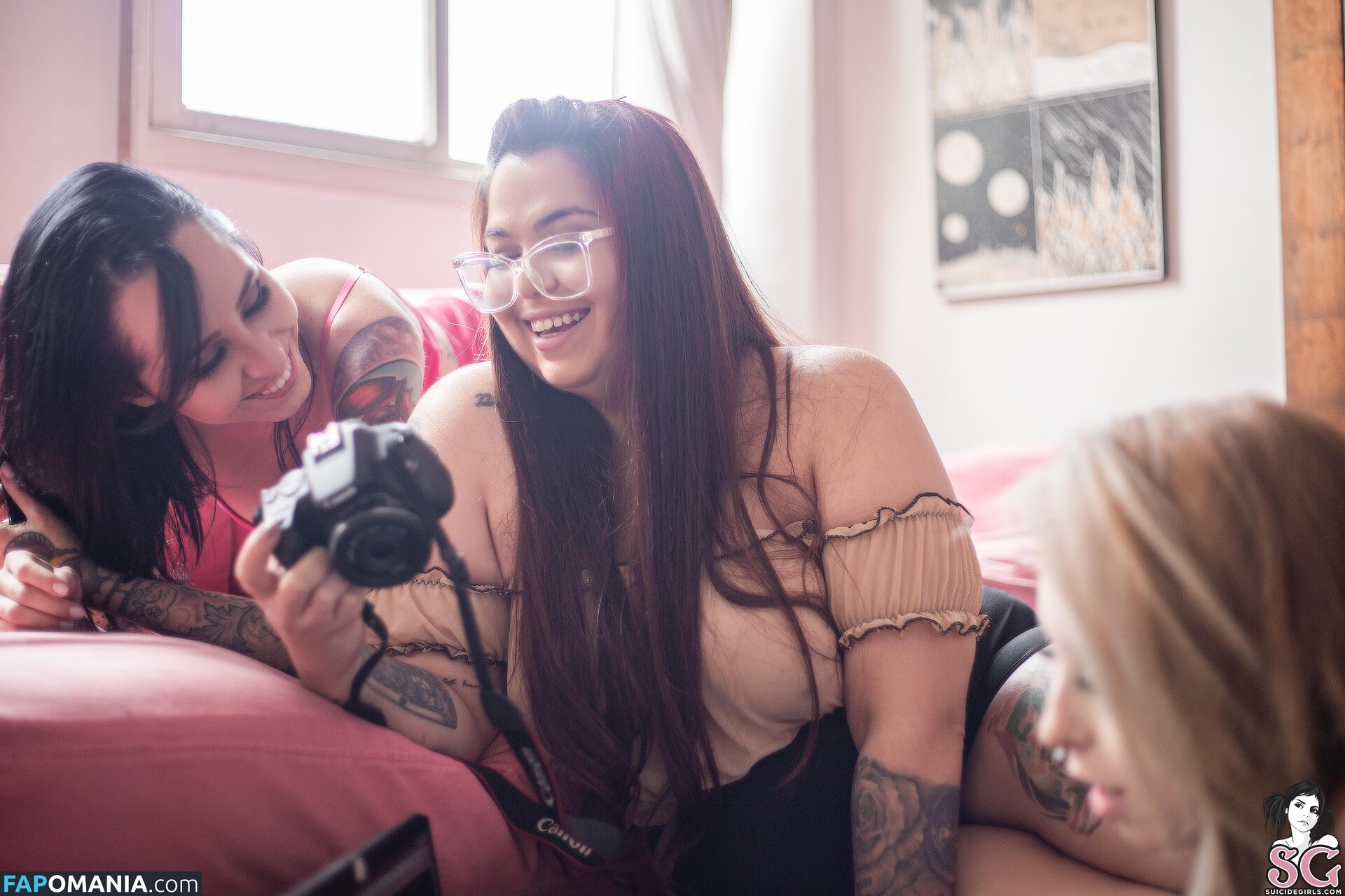 Stokersuicide / adistoker Nude OnlyFans  Leaked Photo #39
