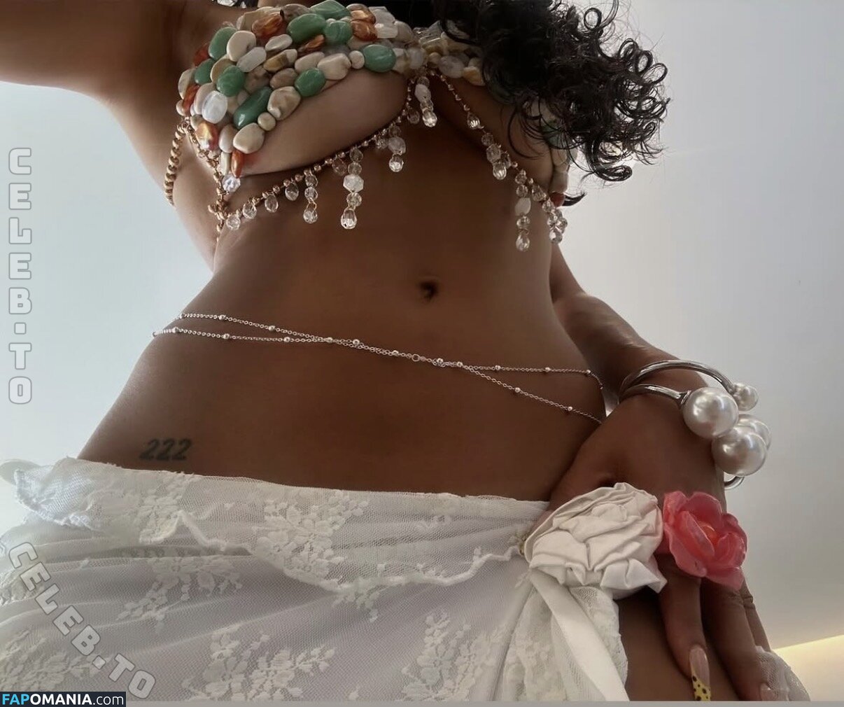 stonefox_ Nude OnlyFans  Leaked Photo #5