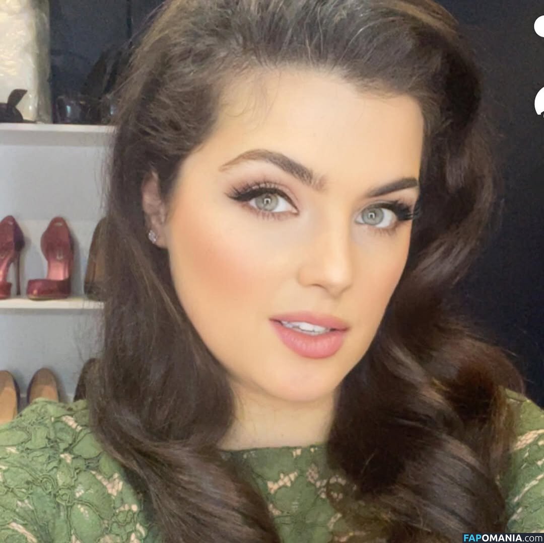 Storm Huntley / stormhuntley Nude OnlyFans  Leaked Photo #3
