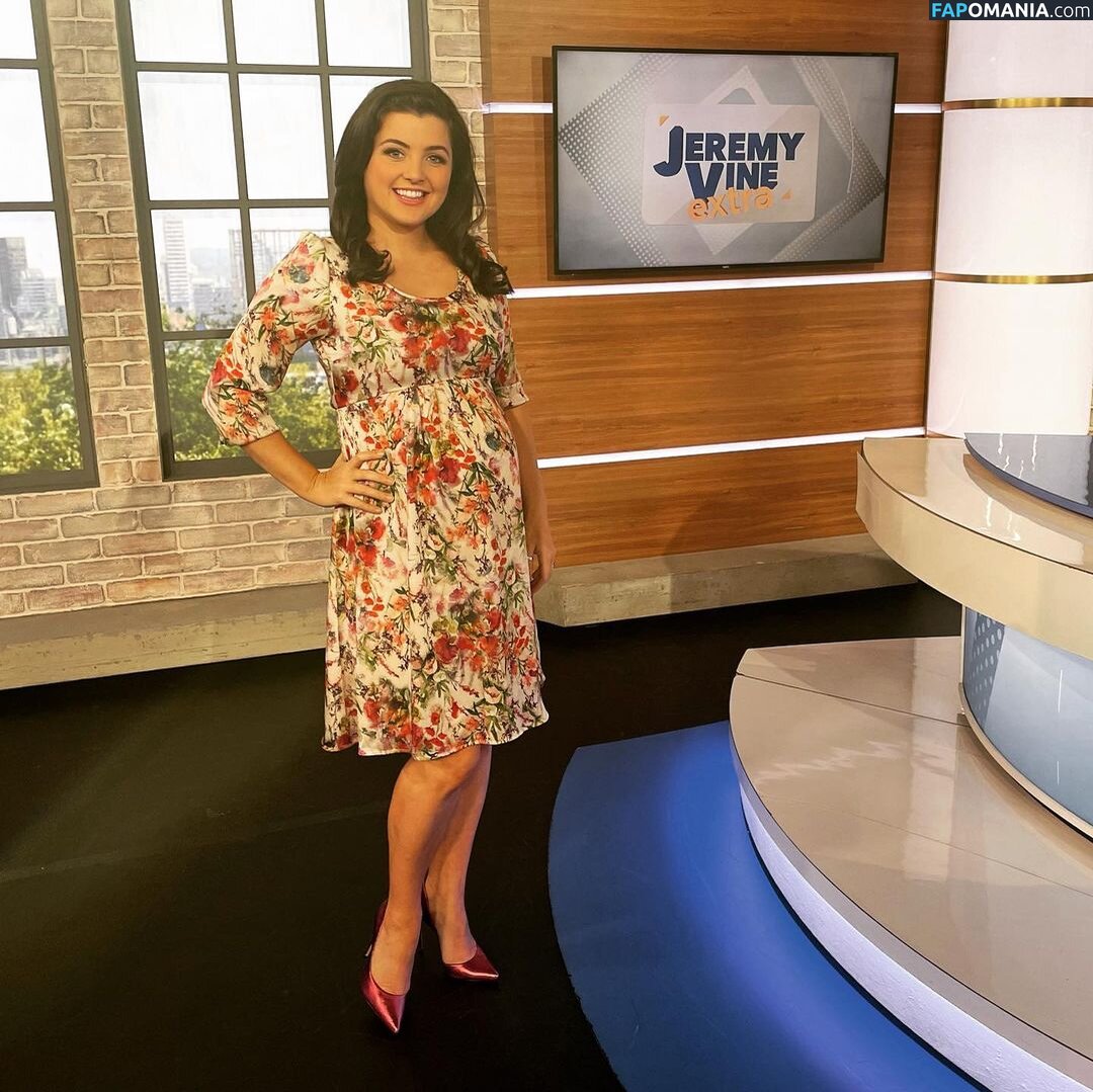 Storm Huntley / stormhuntley Nude OnlyFans  Leaked Photo #10