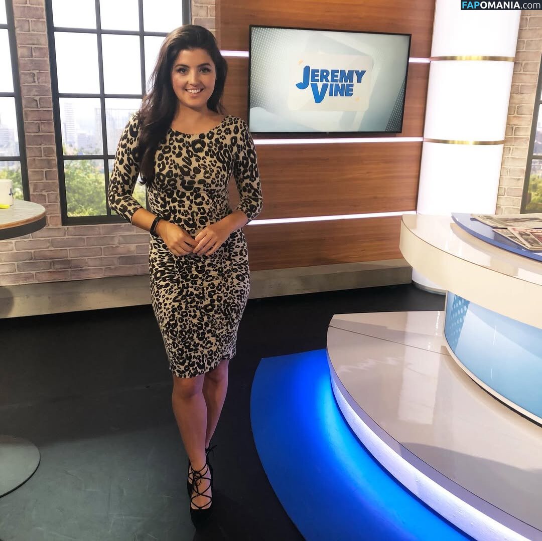 Storm Huntley / stormhuntley Nude OnlyFans  Leaked Photo #12