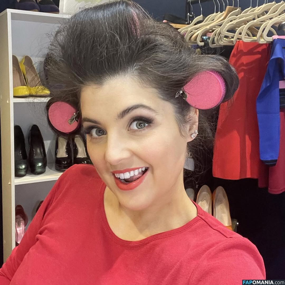 Storm Huntley / stormhuntley Nude OnlyFans  Leaked Photo #17