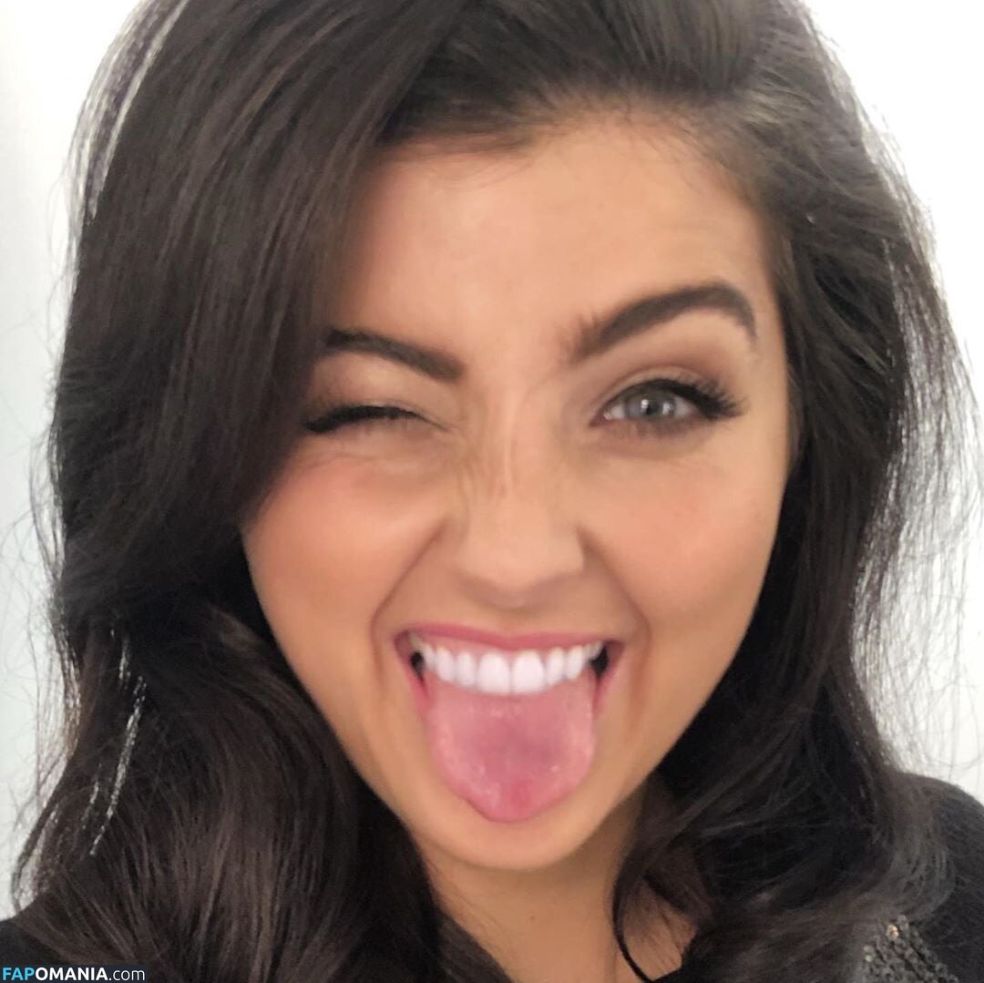 Storm Huntley / stormhuntley Nude OnlyFans  Leaked Photo #20