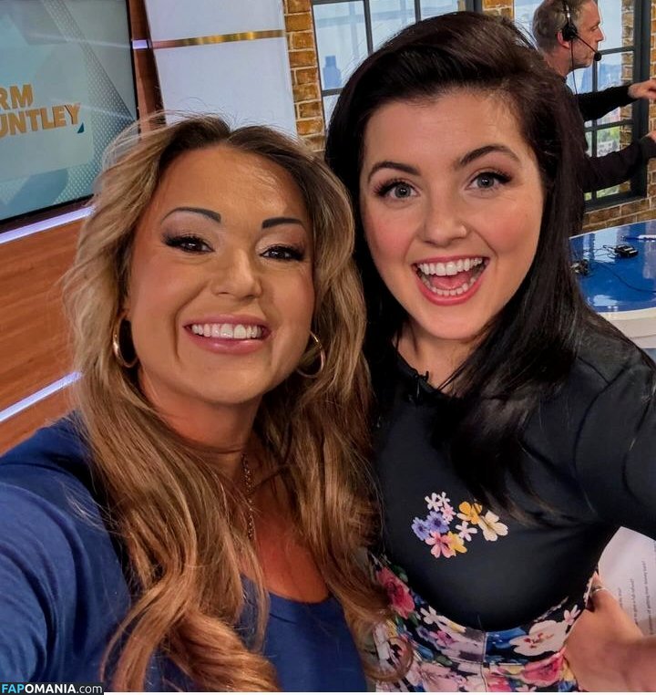 Storm Huntley / stormhuntley Nude OnlyFans  Leaked Photo #21