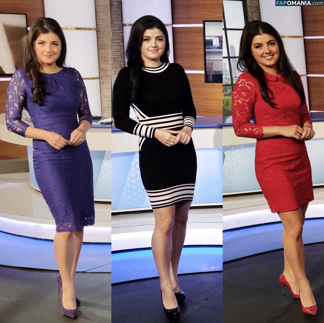 Storm Huntley / stormhuntley Nude OnlyFans  Leaked Photo #24
