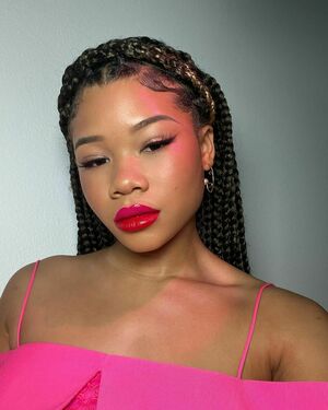 Storm Reid