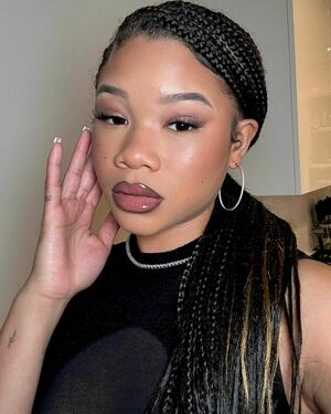 Storm Reid