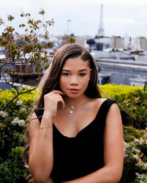 Storm Reid