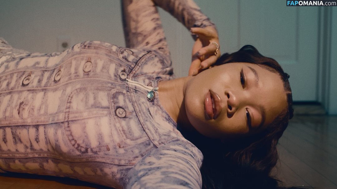 Storm Reid / stormikush / stormreid Nude OnlyFans  Leaked Photo #478