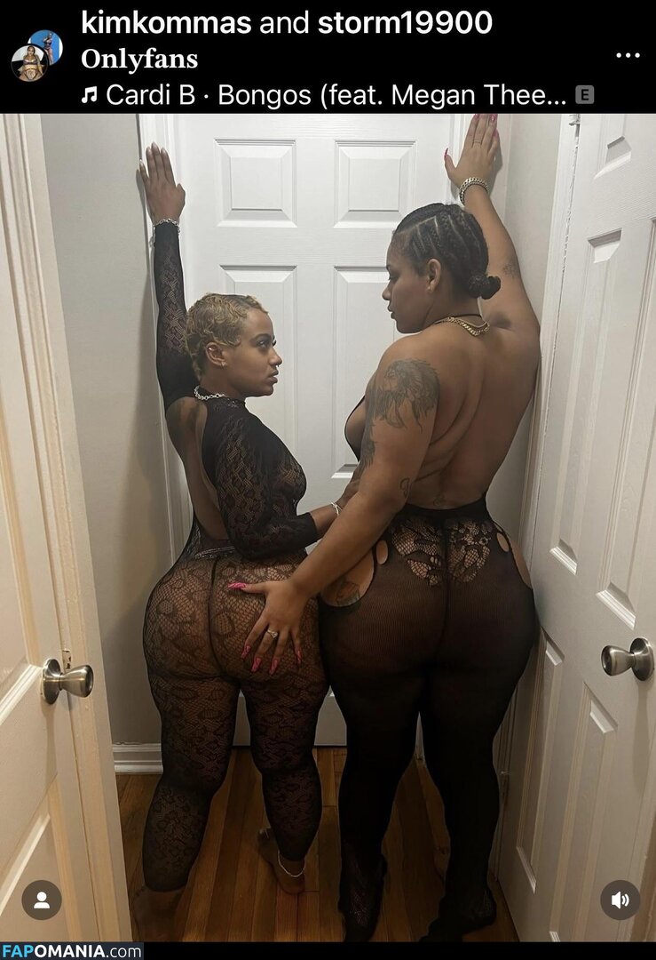 storm19900 Nude OnlyFans  Leaked Photo #9