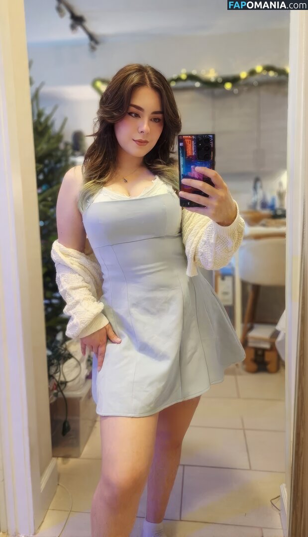 Stormfall33 / stormiekatt Nude OnlyFans  Leaked Photo #70